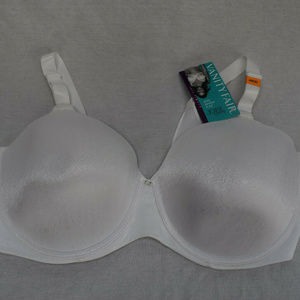 Vanity Fair 76345 Beauty Back Full Figure Bra